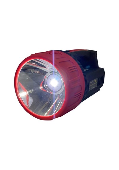 Gold Silver Gs-2621 15 Watt Projektör N11.14612 Siyah