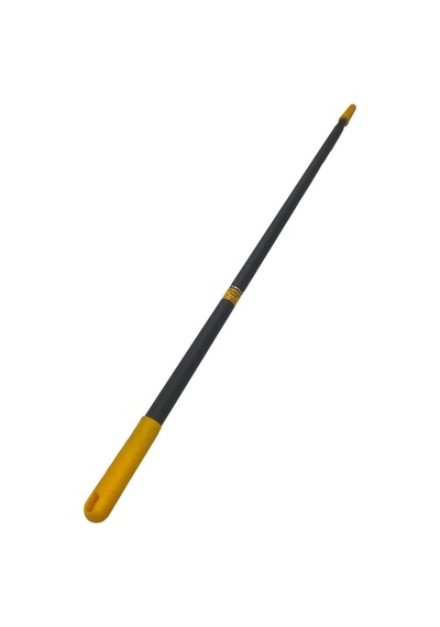Sgs Teleskopik Pole Metal Fırça Sapı Sırık 2 Mt