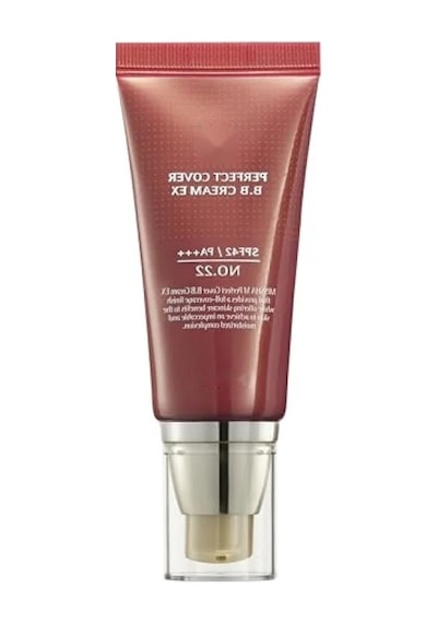Çok Fonksiyonlu Bb Krem - Yüksek Kapatıcılık Ve Güneş Koruma Spf42 0