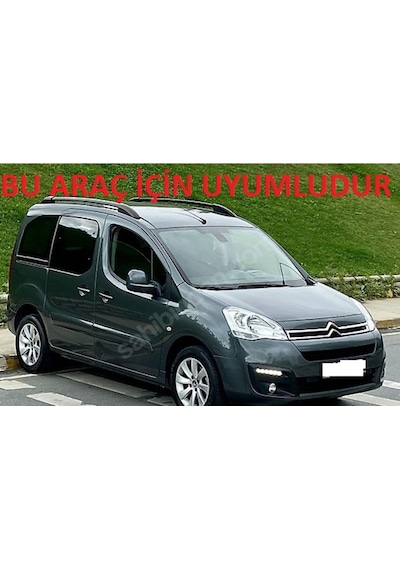 Citroen Berlingo Pandizot 2009-2017 456886962