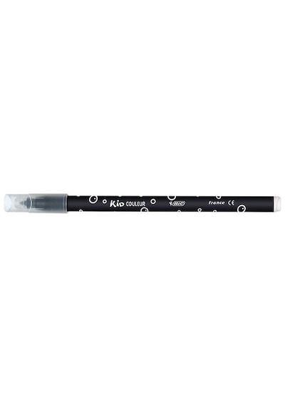 Bic Kid Couleur Ultra Yıkanabilir Keçeli Boya Kalemi 12'Li Bic