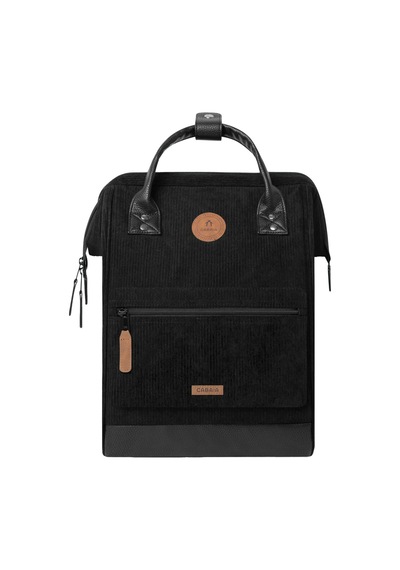 Cabaıa Cabaia Brighton Recycled Velvet Unisex Sırt Çantası Orj Çok Renkli