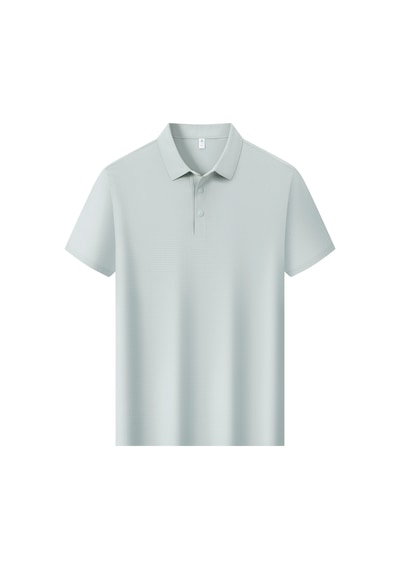 New Performance.arw86193.serintutan-antibakteriyel-yüksek Kalite.çıtçıtlı Polo T.shirt Yeşil