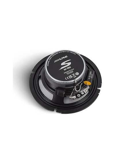 Özenhifi' Den Alpine S-serisi S2-s65