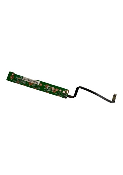 Exper E5158 E5128 Notebook Media Butonu 6-77-E518S-D02