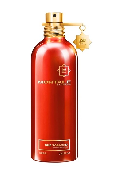 Montale Oud Tobacco 100 Ml Unisex Parfüm Fresh 91107028