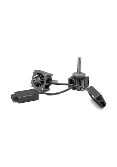 Milestone D3S R 3 Plus Led Ballast Version N11.2407