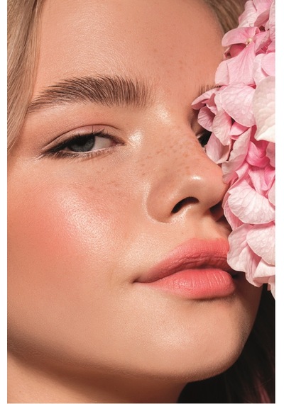 Farmasi Toz Allık 01 Like Candy