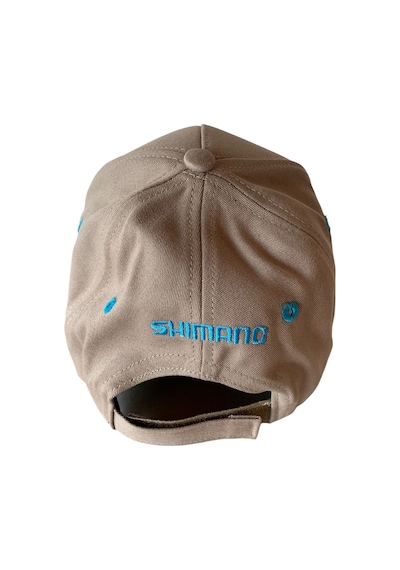 Shimano Türkiye Üretimi Balıkçı Şapkası Standart Beden Cap00 Çok Renkli