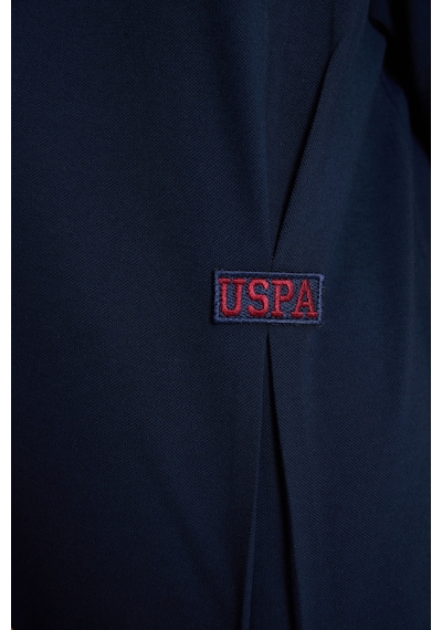 U.S. Polo Assn. U.s. Polo Assn. Kadın Lacivert Elbise Örme 50323503-vr033 U.S. Polo Assn. U.s. Polo Assn. Kadın Lacivert Elbise Örme 50323503-vr033