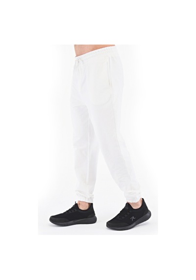 Spqr Sweat Pantolon Pluto Ekru