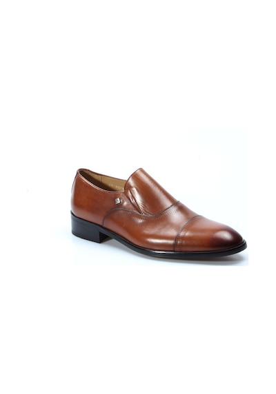 Fast Step Hakiki Deri Erkek Klasik Ayakkabı 278ma8078lzr 001