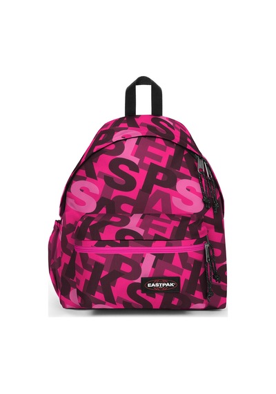 Eastpak Padded Zıppl'R Letter Pink Sırt Çantası EK0A5B74U331 Pembe