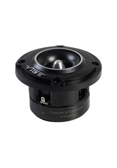 Vıbe Blackaırpro4t-v3 Vıbe Blackair Serisi 10 Cm Tweeter 1 Takım