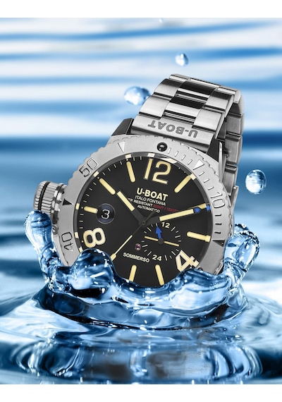 U-boat 9007/a/mt Erkek Kol Saati