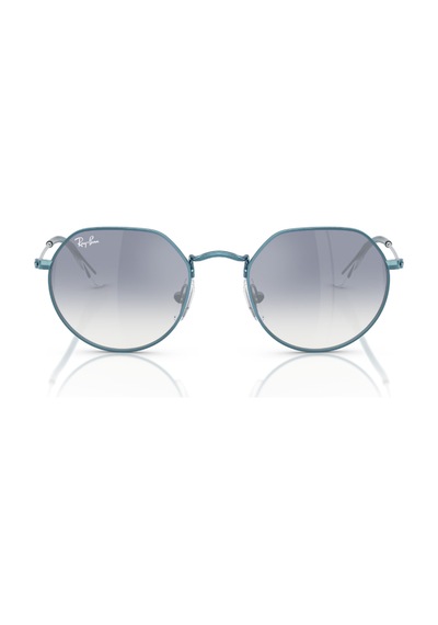 Rj 9565s 303/7b 47 Ray-ban Junior Junıor Jack Çocuk Güneş Gözlüğü Siyah