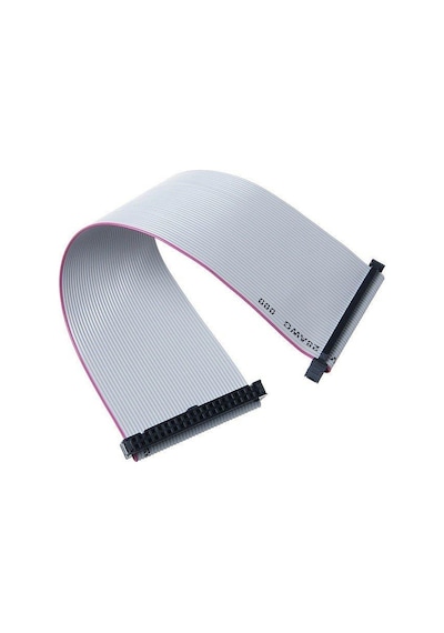 Raspberry Pi 40'Lı Gpıo Çoklu Kablo (Ribbon)