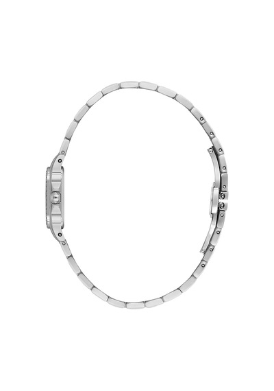 Santa Barbara Polo & Racquet Club Kadın Kol Saati Sb.1.10597-1 Gümüş