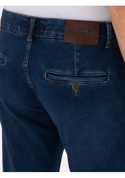 Cacharel Erkek Lacivert Pantolon Jean 50298884-vr033