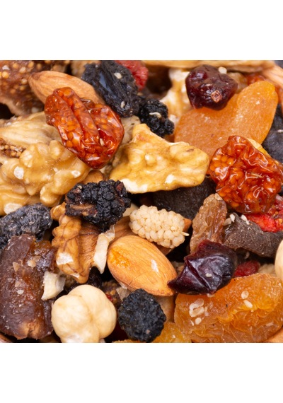 Kurtuluş Kuruyemiş Extra Mix 500 G