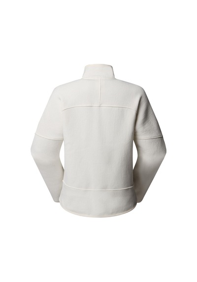 The North Face Kadın Front Range Polar Nf0a84ıaqmo1 Beyaz