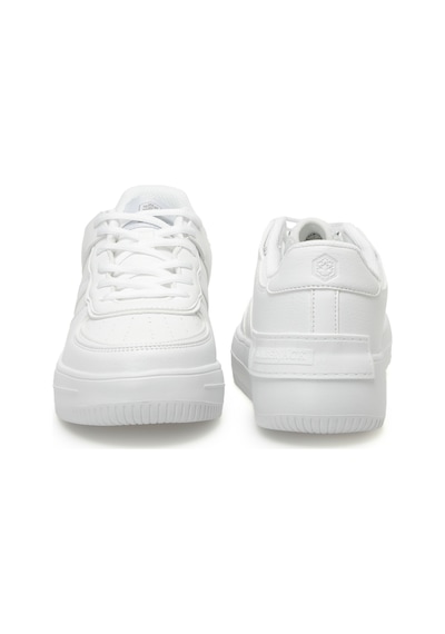 Lumberjack Freya 3pr Beyaz Erkek Sneaker 000000000101386684 Beyaz