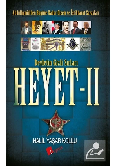 Heyet 2 / Devletin Gizli Sırları