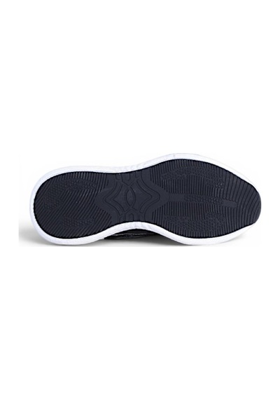 Mc Jamper 2244 Syh-byz Erkek Sneaker Spor Ayakkabı Siyah