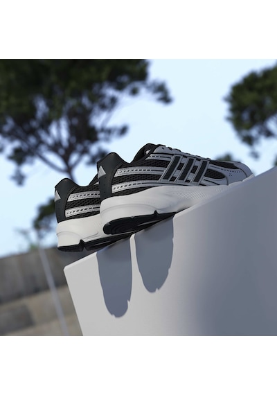 Adidas Technochaos 2000 Kadın Siyah Sneaker Ayakkabı Jr7228 Siyah