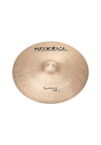 Istanbul Agop 22" Dark Ride