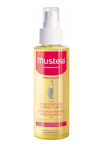 Mustela Maternite Çatlak Öncesi Yağı 105 Ml