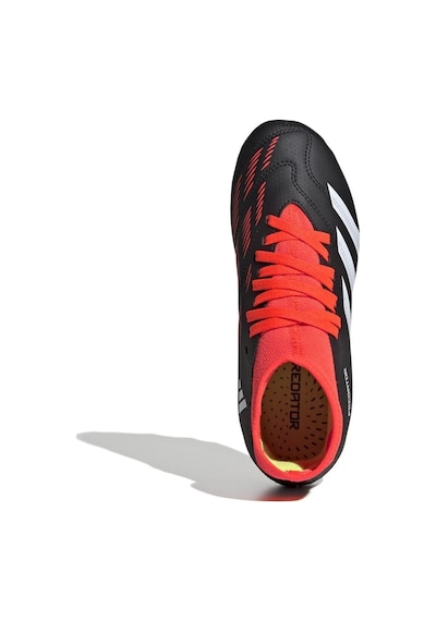 Adidas Predator Club S Fxg Jr Ig7742 Çocuk Krampon Siyah