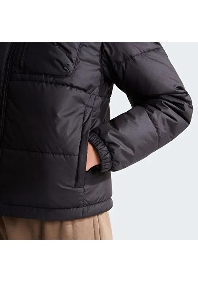 The North Face Nuketo Sentetik İzolasyonlu Kadın Mont Nf0a8j44jk31 Siyah