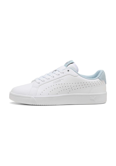 Puma Grounded Perf Ayakkabı 398418 07 Beyaz