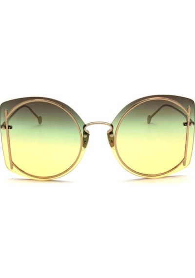 Salvatore Ferragamo SF 196S 707 KADIN GÜNEŞ GÖZLÜĞ