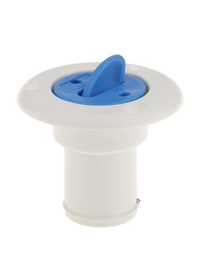 Tekne Su Dolum Kapağı. 38mm. Plastik Su Dolum Ağzı.