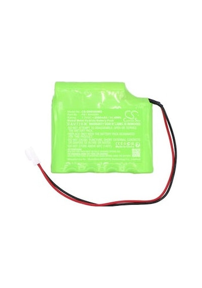 Globus Genesy 300 500 600 Fizik Tedavi Cihazı Yedek Bataryası