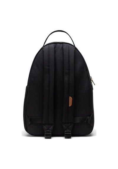 Herschel Nova Backpack - Black - Os Uniseks Siyah Sırt Çantası - 11392-00001