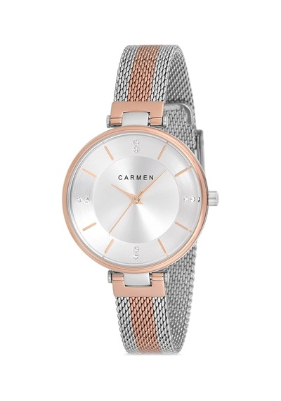 Carmen CR.12506H.04 Kadın Kol Saati