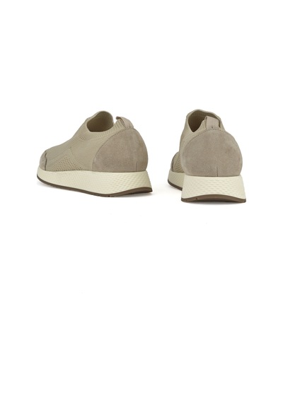 Ziya, Erkek Sneaker 153990zz2302 Bej 153990zz2302 340 Bej