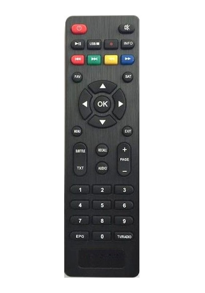 Botech Piko 600 Hd Plus-b2 Hd-011 Mini-supermax Mini Hd-xbox Mini Hd-next İle Uyumlu Minix Hd Black