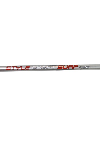 Captain 1654 Stycraft 420 Cm 3 Parça Olta Kamışı 420cm
