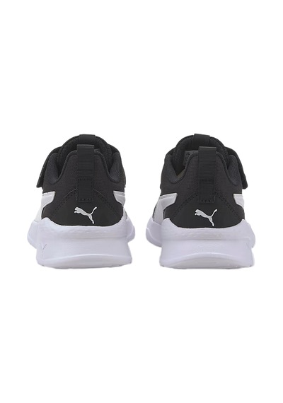 Puma Puma Anzarun Vivid Ac+ Ps Unısex Siyah Ls Ayakkabı 5036