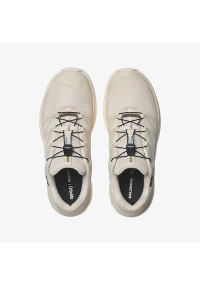 Salomon Xt-evr Gtx W Vanilla Ice/almond Milk/vanilla Ice Kadın Sneaker Ayakkabı L49259200 Ekru