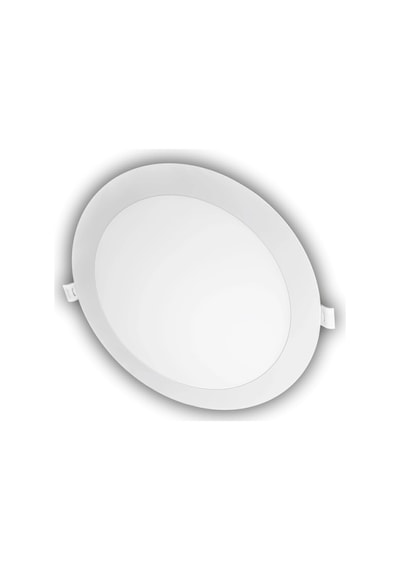 1 Adet Cata Ct 5169 Sıva Altı 18w Led Spot 6400k Beyaz Işık Renkli