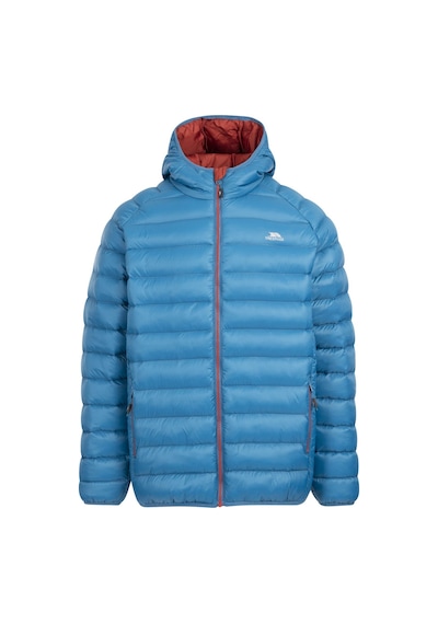 Trespass Bosten Casual Erkek Outdoor Montu Lacivert