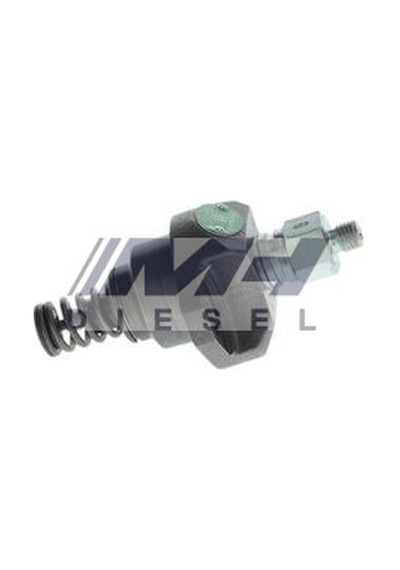 Bosch 0414287022 Enjeksiyon Pompası Deutz Dizel Motor