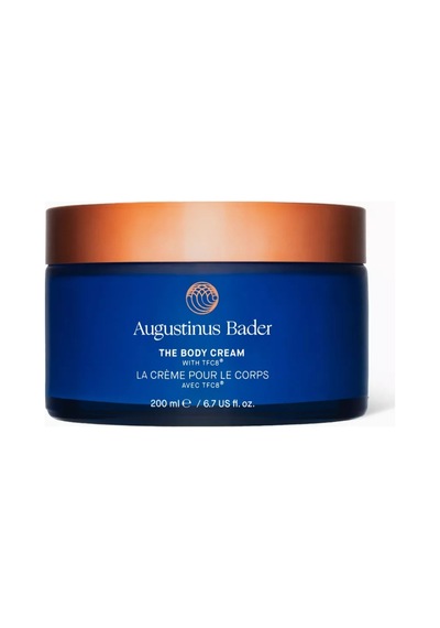 Augustinus Bader Vücut Kremi 200ml, Destekleyen Nemlendirici Krem