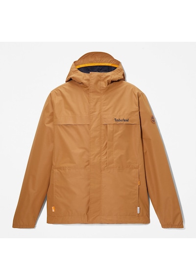 Timberland Tımberland Waterproof Shell Jacket Tb0a5xrsp471-wheat Boot Hardal