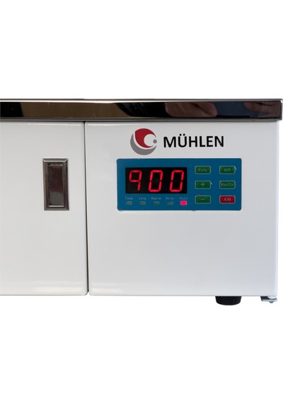 Mühlen Spıder S300 Otomatik Para Ve Eşya Çemberleme Bağlama Makinesi